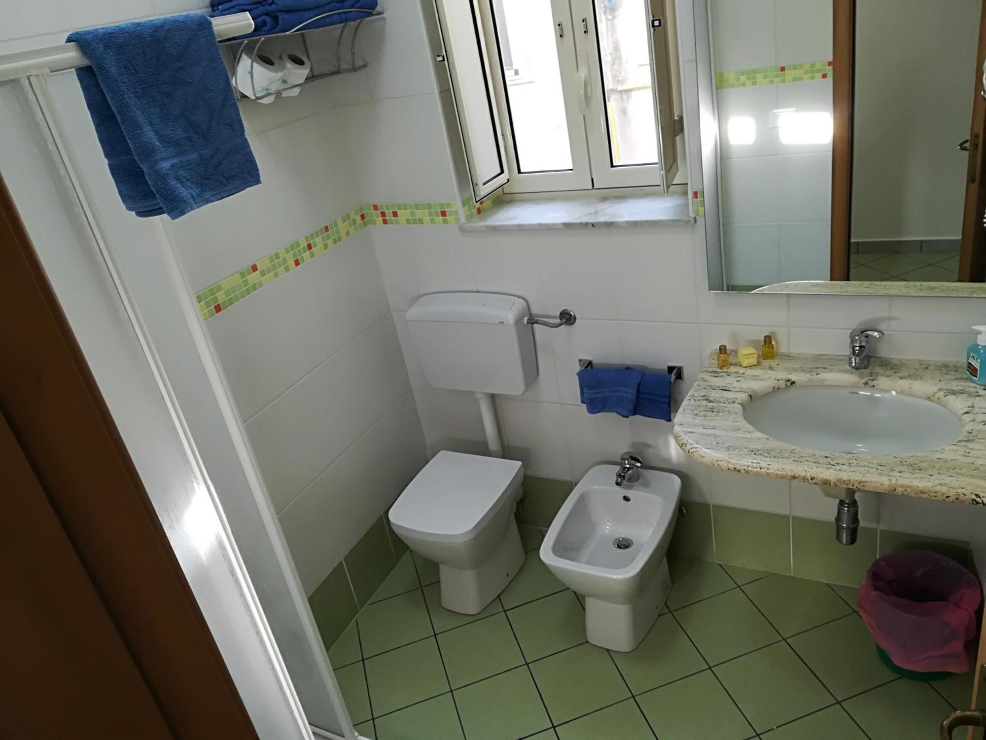 Apartment Mediterraneo Mondello *