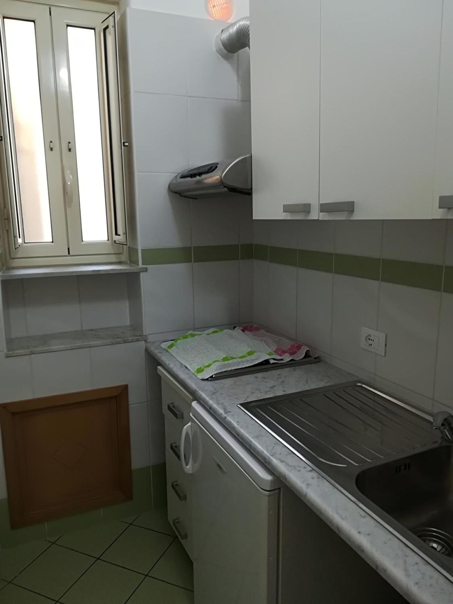 Apartment Mediterraneo Mondello Palermo