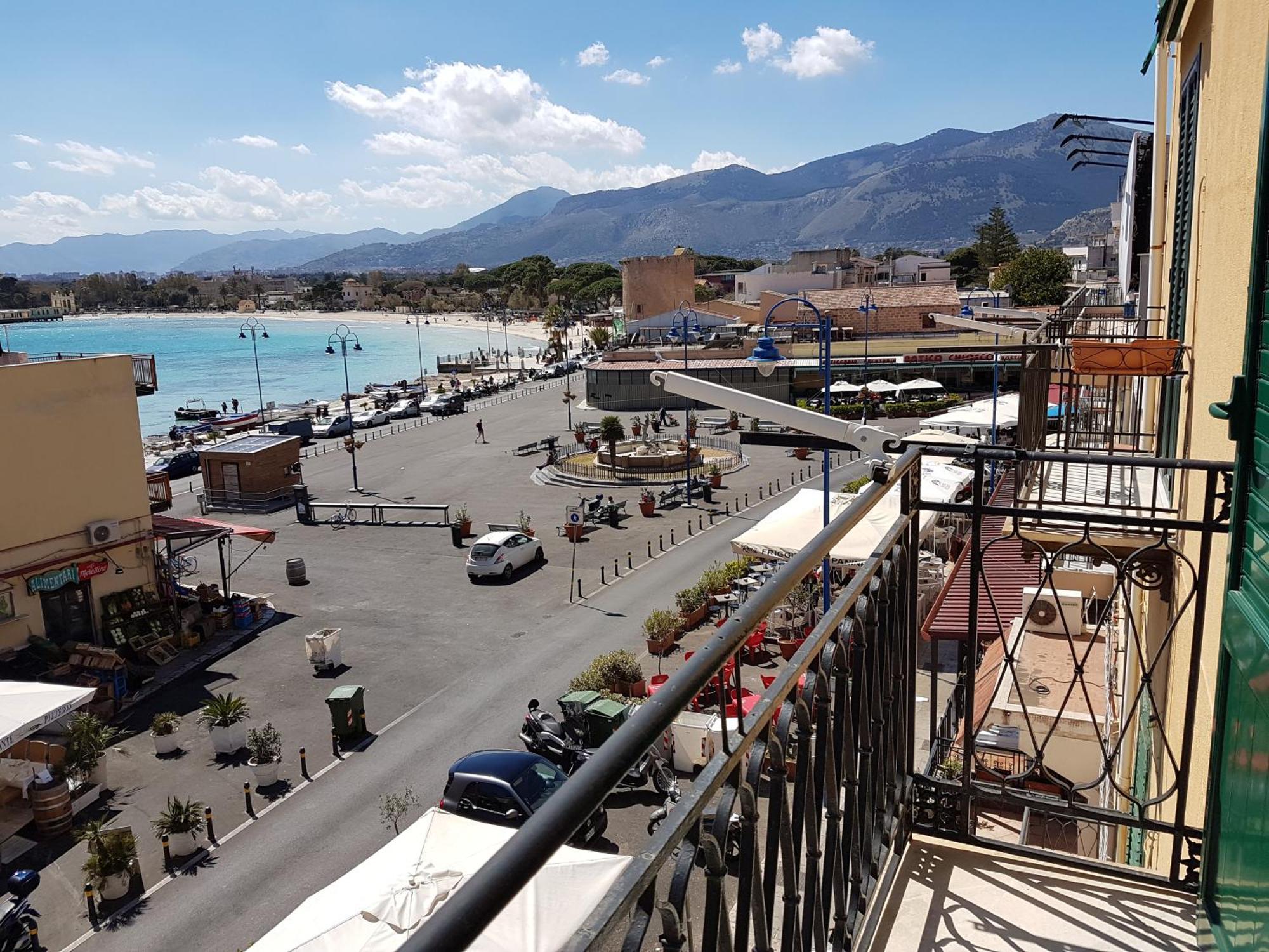 Mediterraneo Mondello