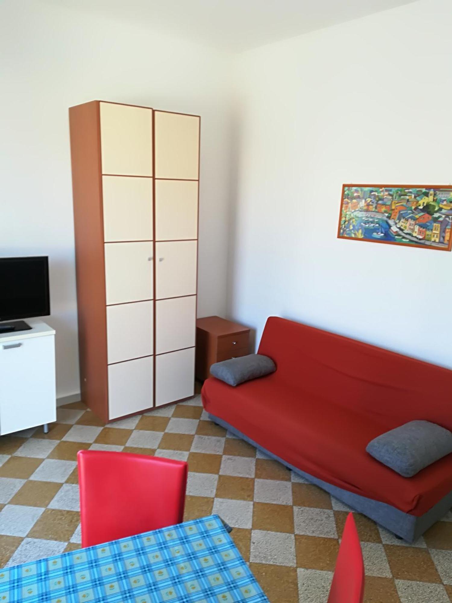 Apartment Mediterraneo Mondello