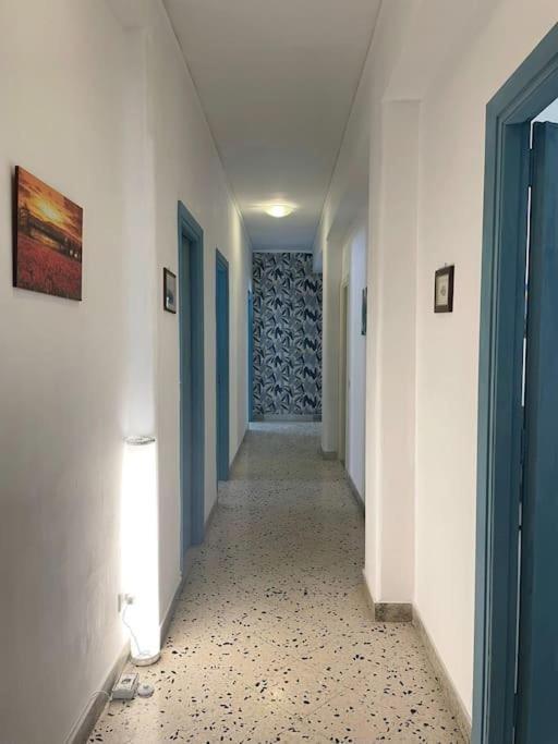 Casa Visconti 170mq-centro Storico Apartment