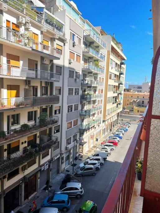 Casa Visconti 170mq-centro Storico Apartment *
