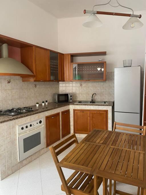 Casa Visconti 170mq-centro Storico Apartment