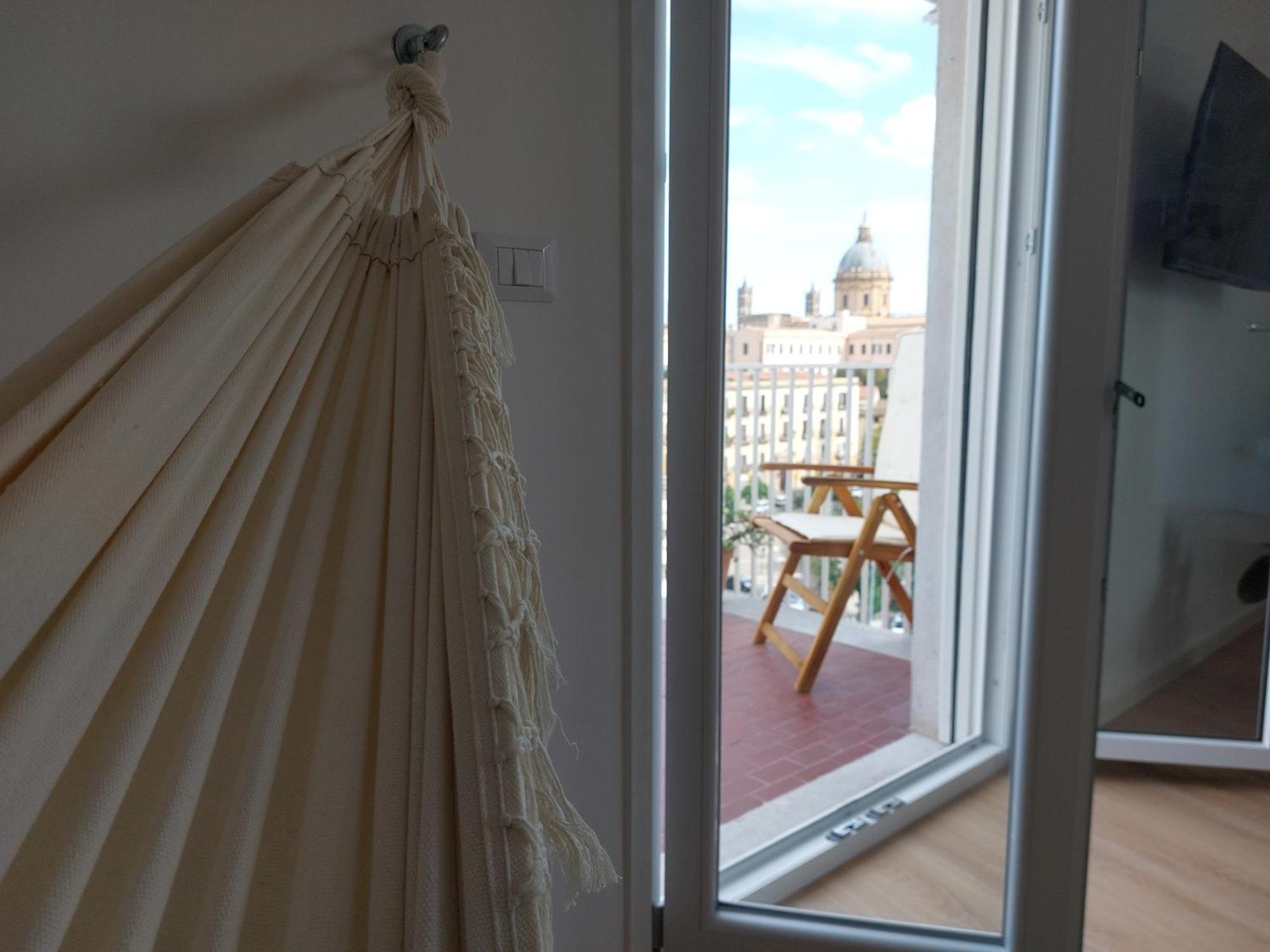 Guest house Stefy's #cattedrale *