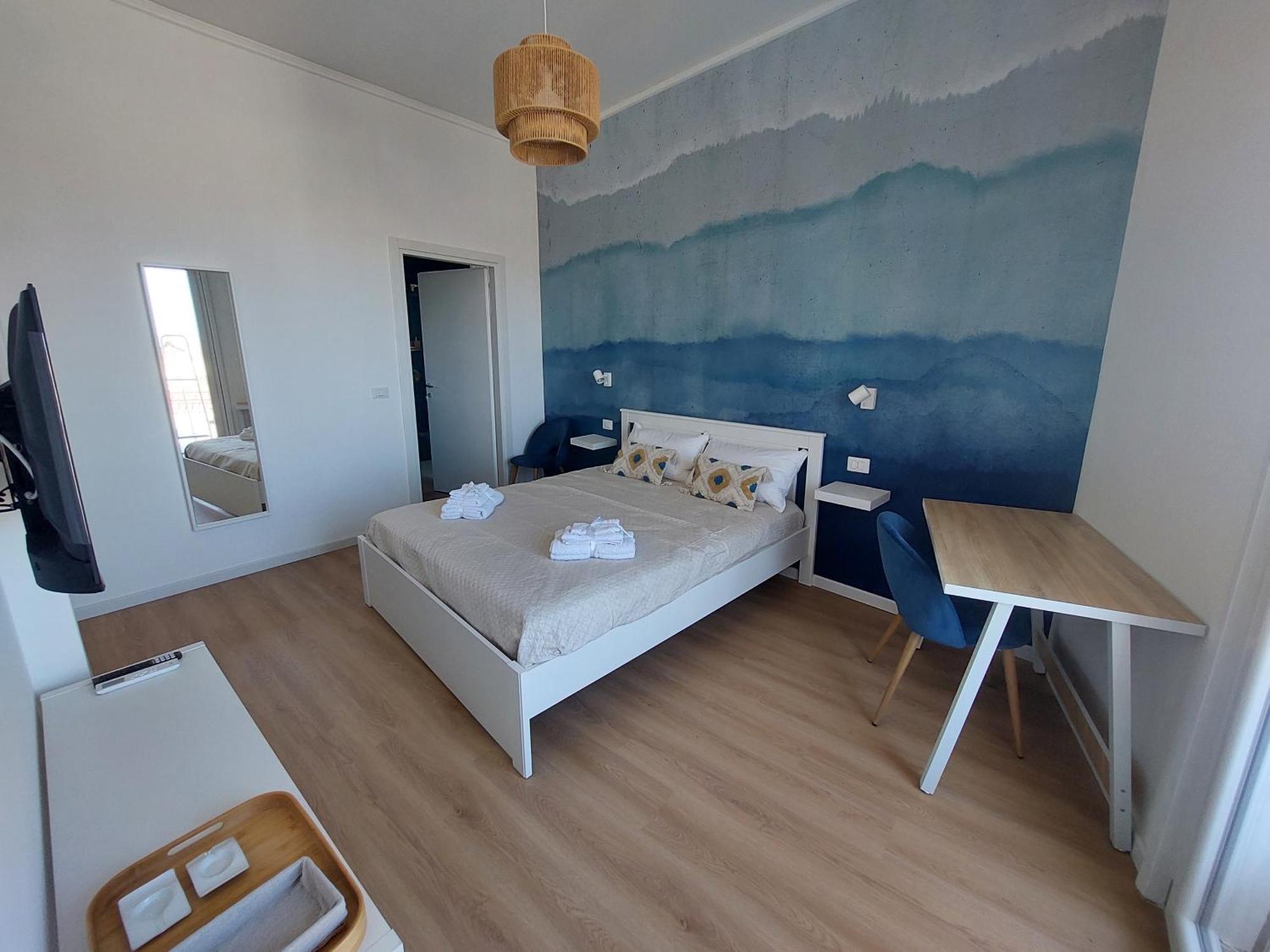 Stefy's #cattedrale Guest house