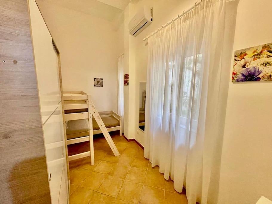 Casa Meravigghia Terrazzo ,giardino E Jacuzzi Apartment Palermo
