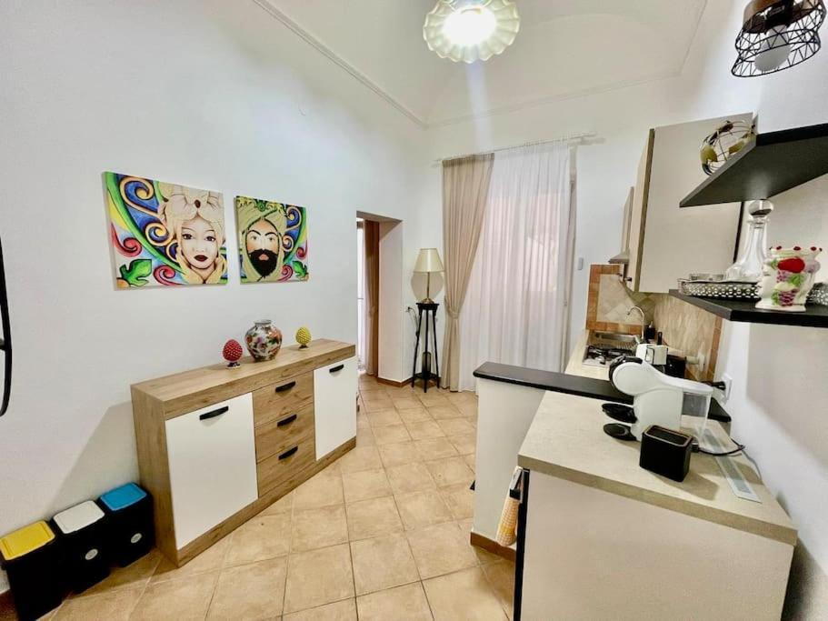 Casa Meravigghia Terrazzo ,giardino E Jacuzzi *