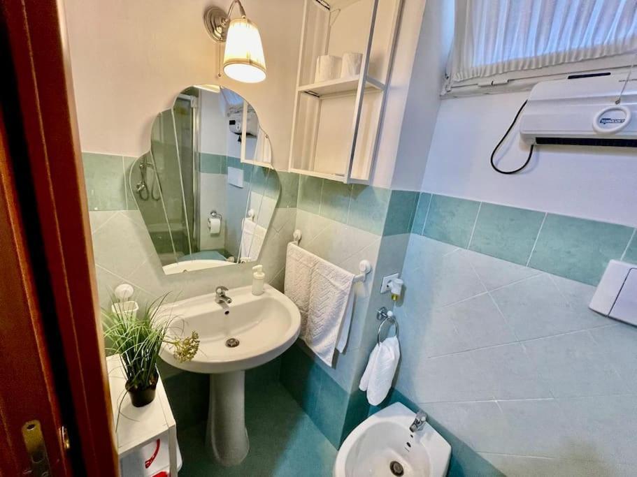 Casa Meravigghia Terrazzo ,giardino E Jacuzzi Palermo
