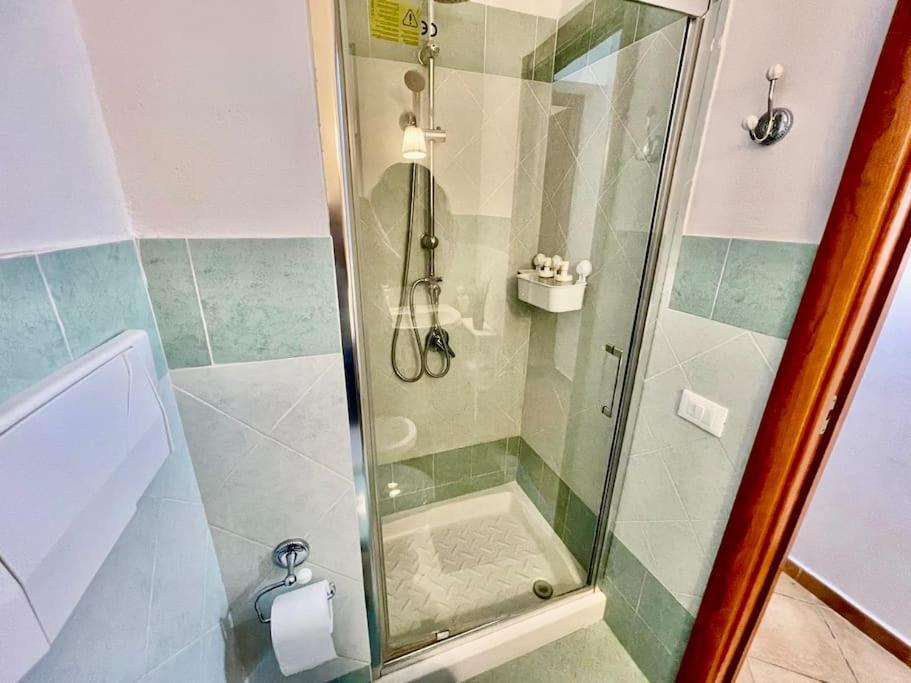 Casa Meravigghia Terrazzo ,giardino E Jacuzzi * Palermo
