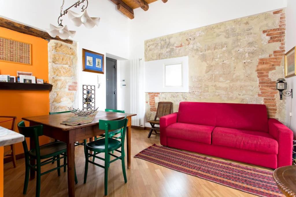 Apartamento 3sisters