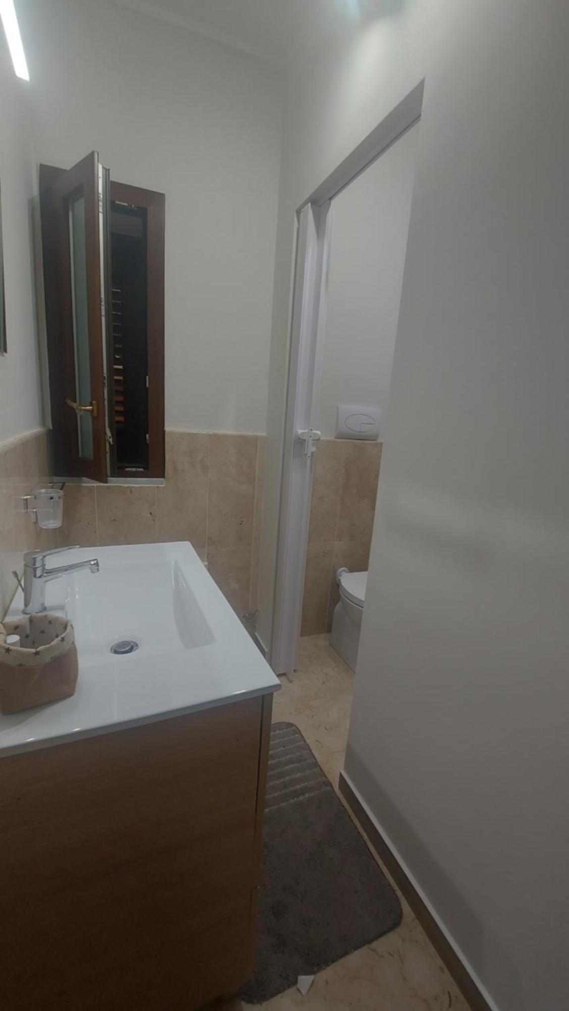 In Pieno Centro I Mori E Le Dame Apartment Palermo
