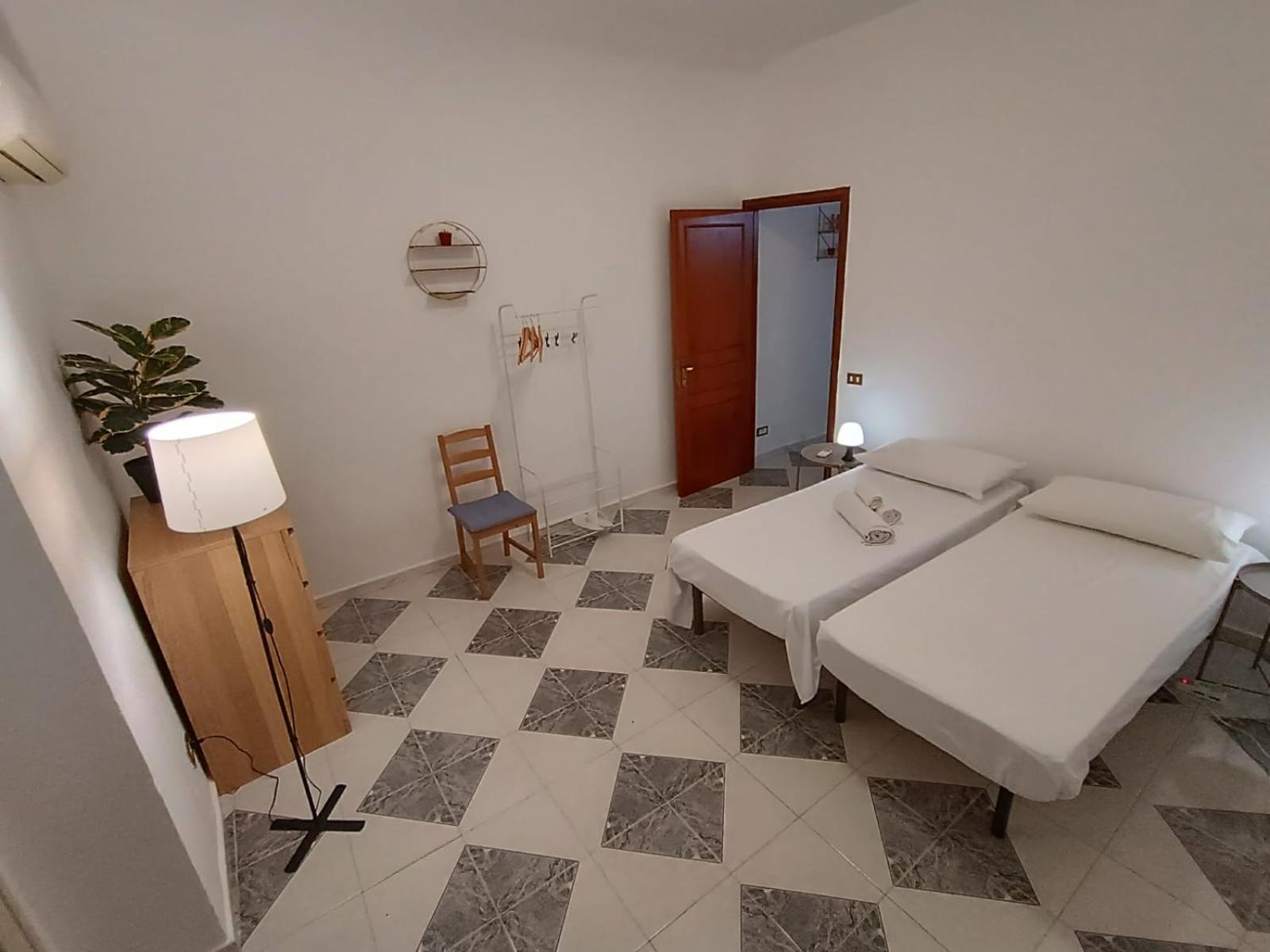Casa Sant'agata - Real Appartamento *