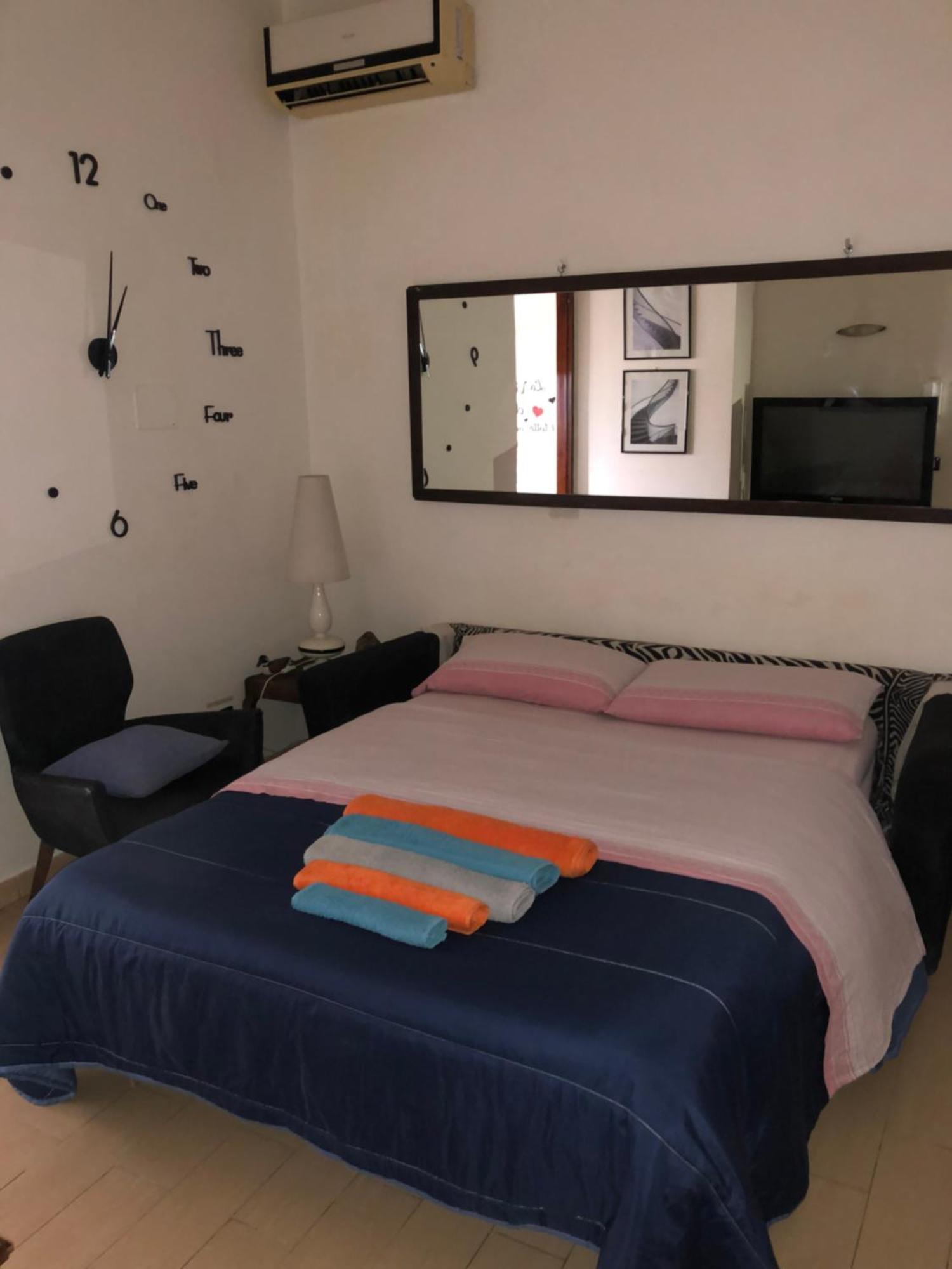 Casa Ivan Apartment *