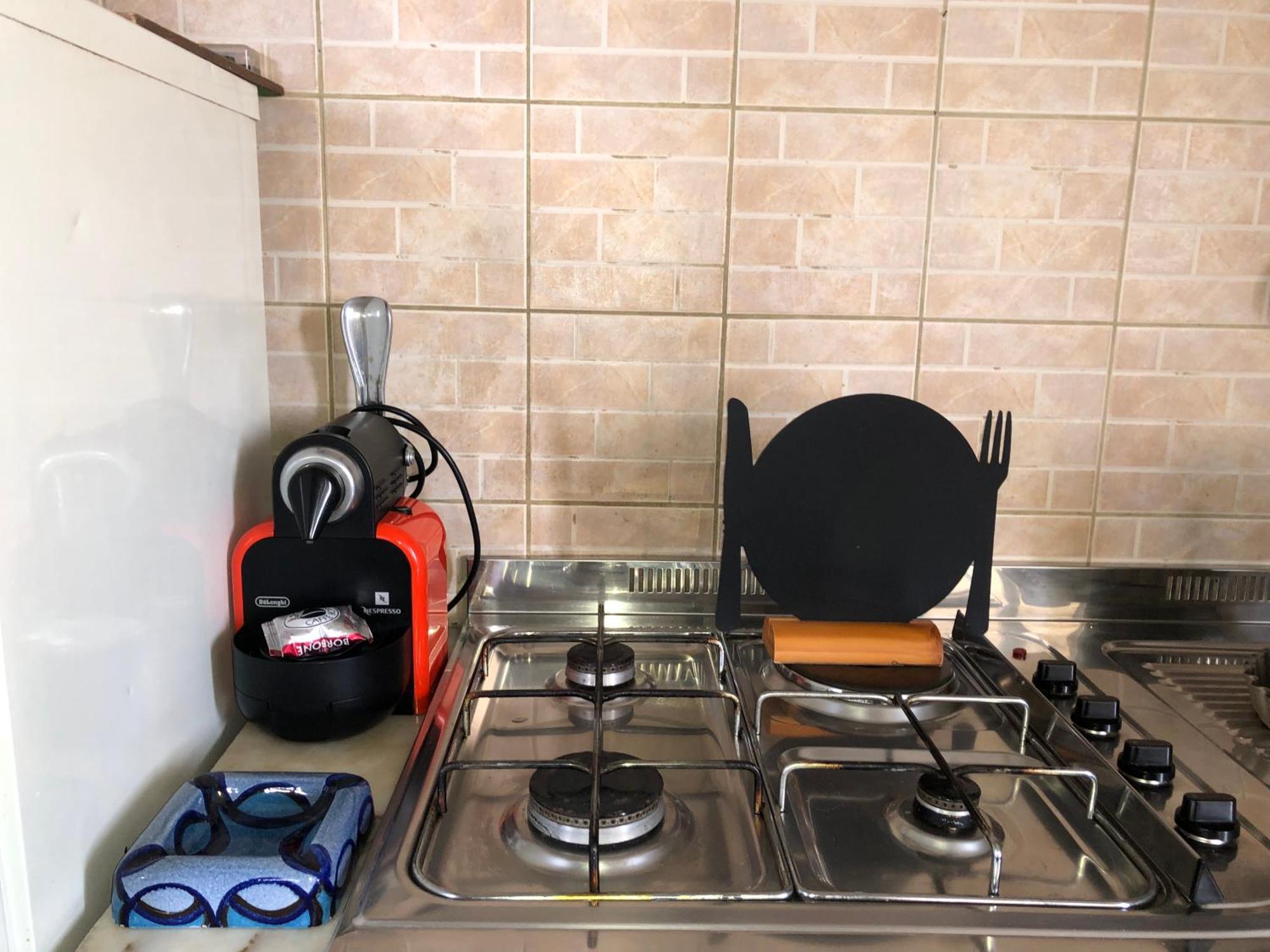 Casa Ivan Apartment Palermo