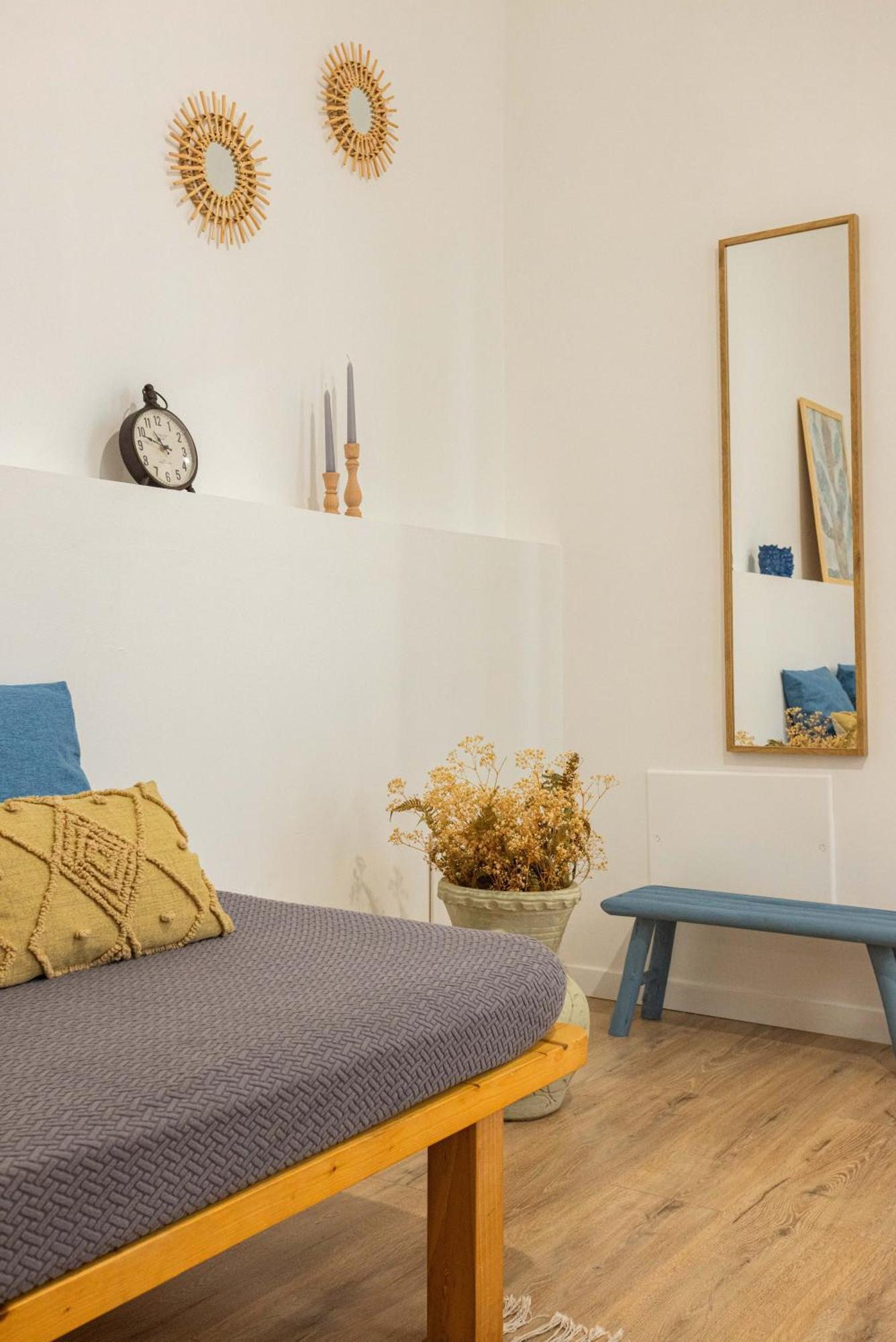 Casa Marinu Apartment *