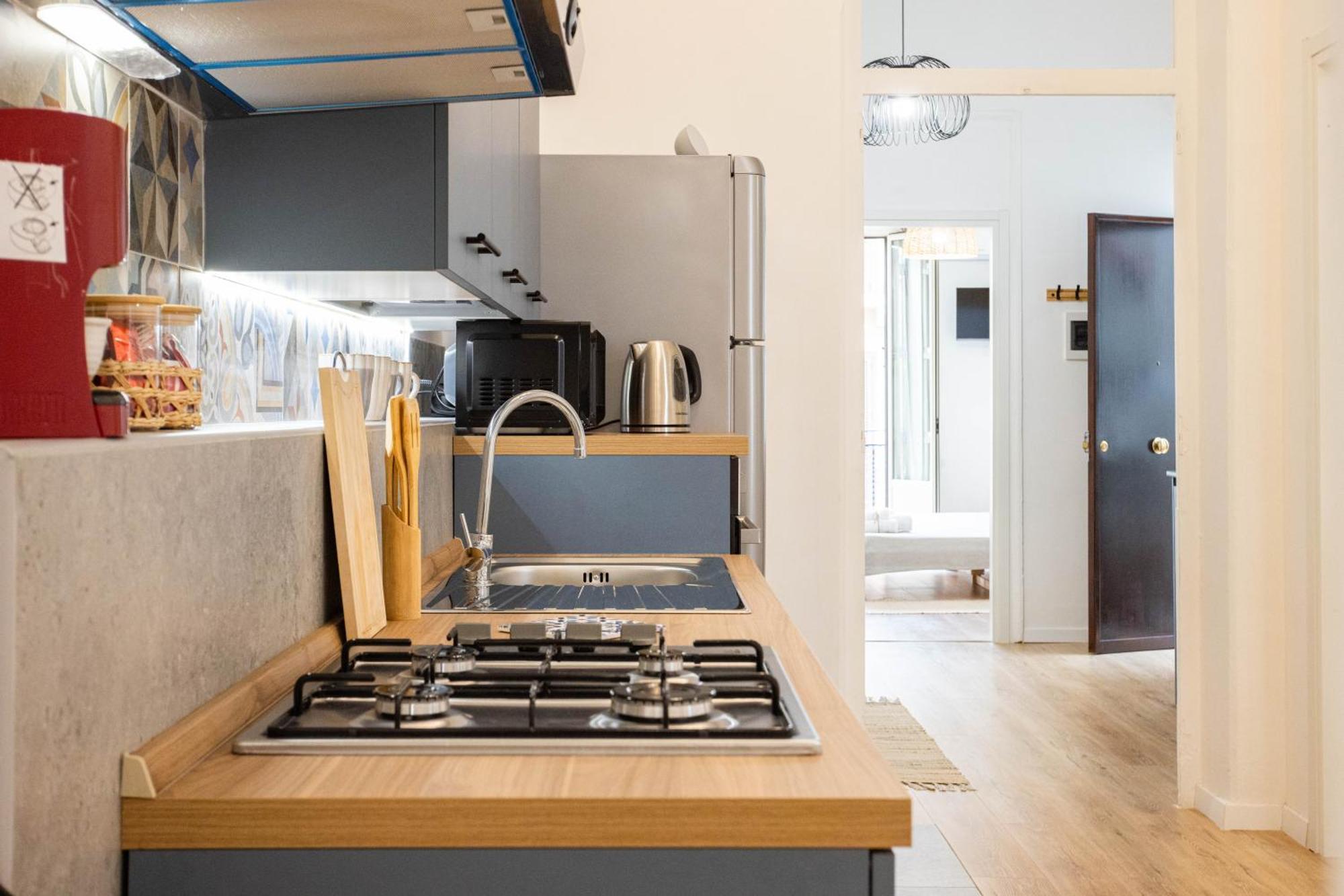 Casa Marinu Apartment Palermo