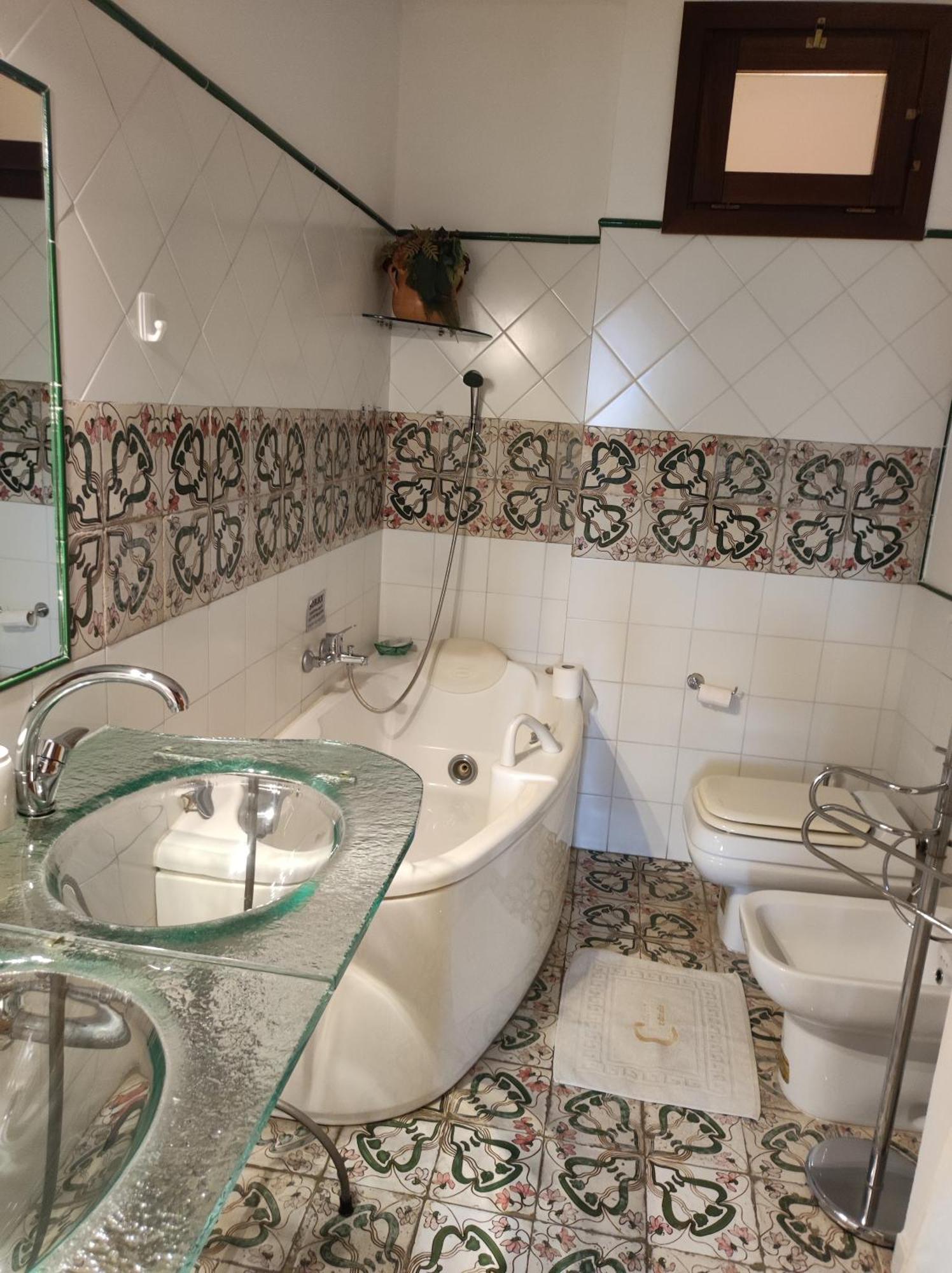 Casa de hóspedes Le Terrazze Elite *