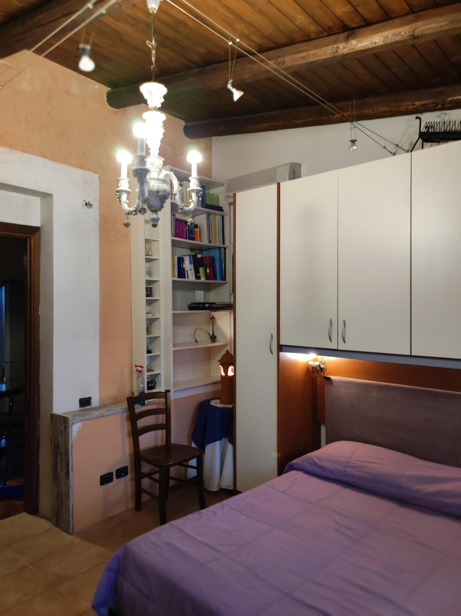 Le Terrazze Elite Casa de hóspedes Palermo