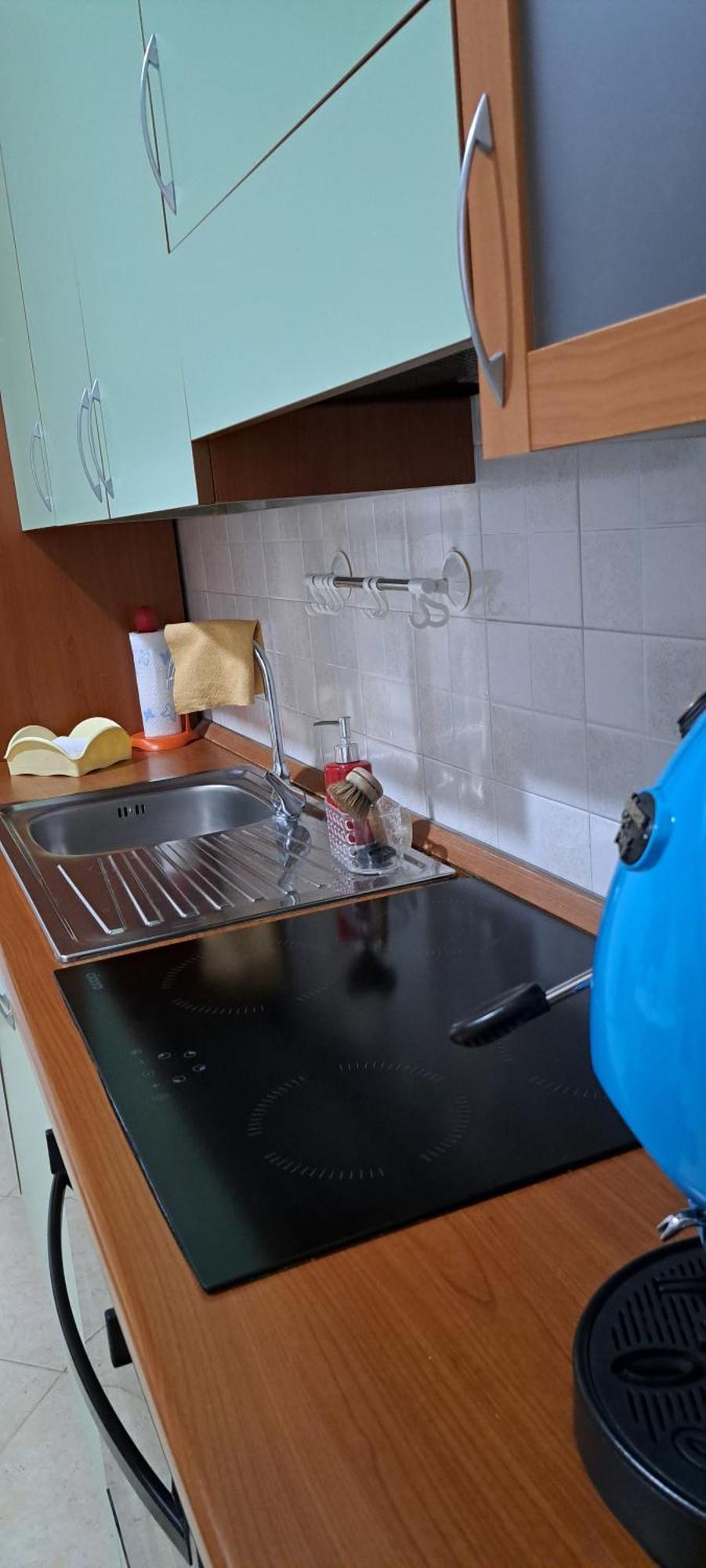 Alma Al Capo Apartment Palermo