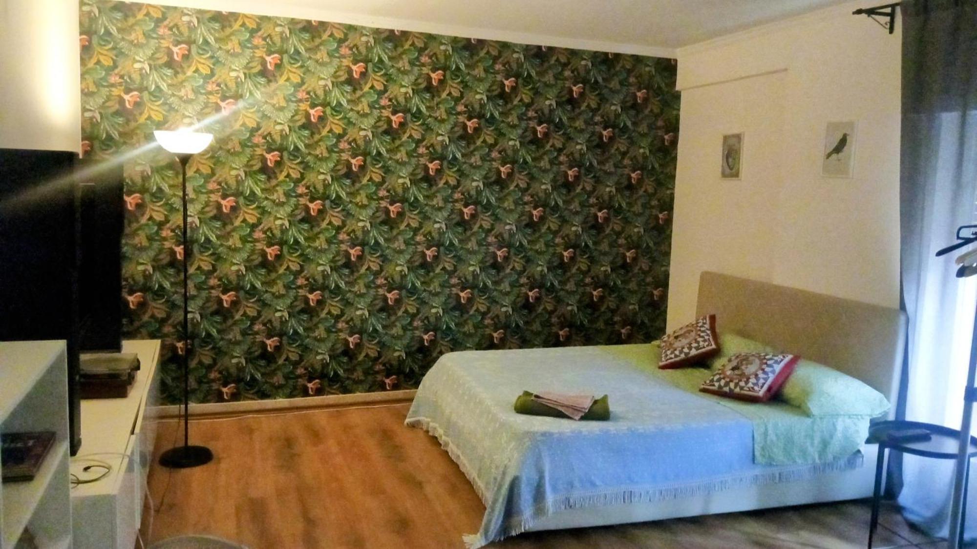 Casa Porto Centro * Palermo
