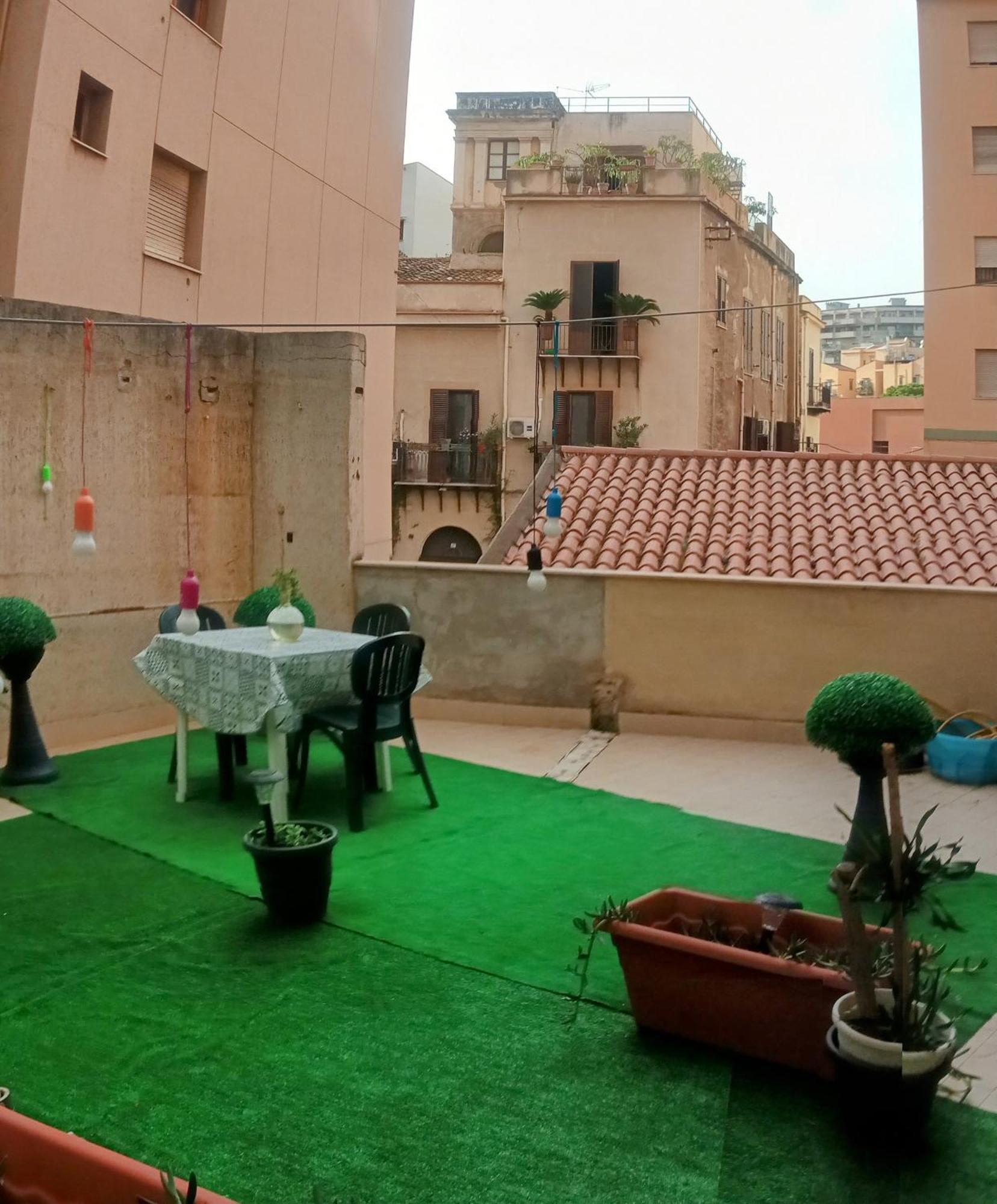 Casa Porto Centro Apartment