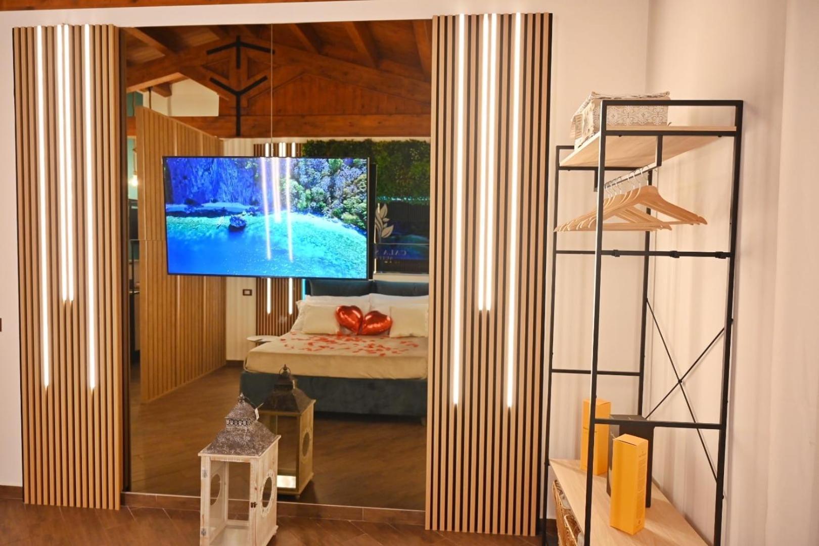 Cala Sikula &spa Apartment