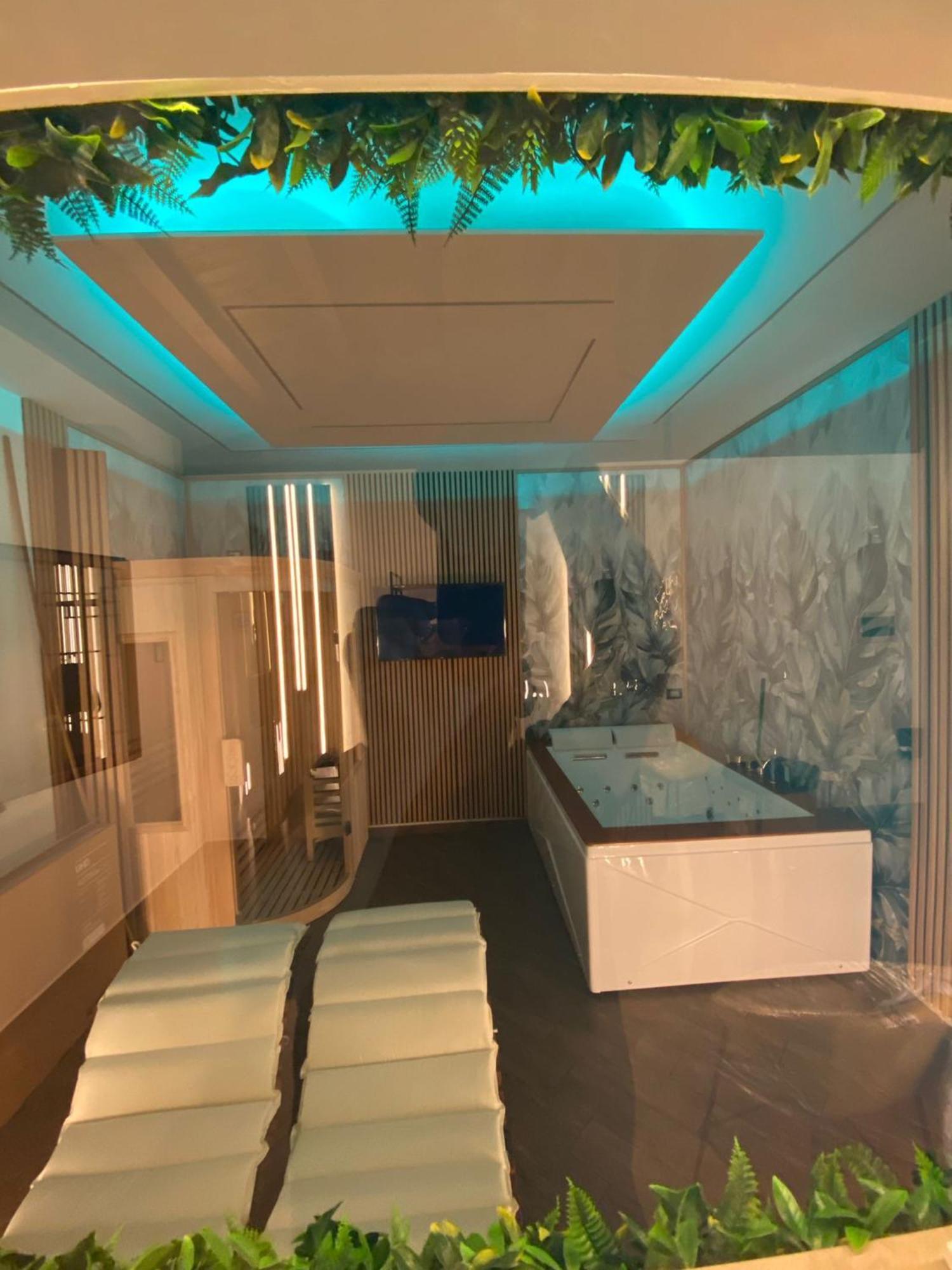 Cala Sikula &spa Apartment Palermo