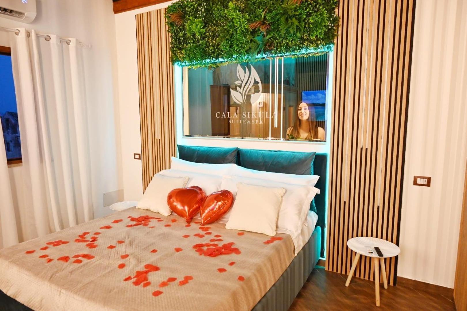 Cala Sikula &spa Apartment