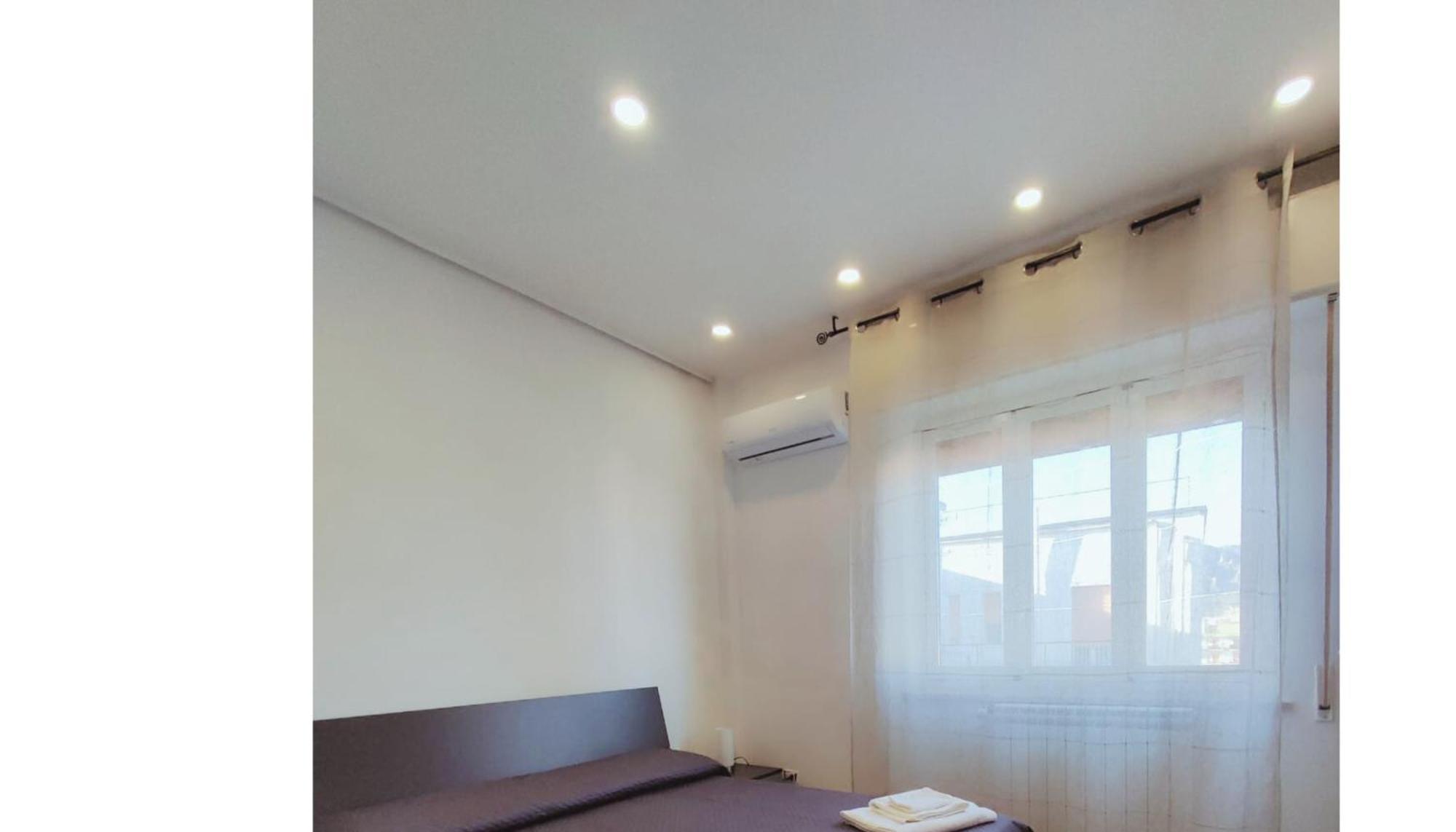 Pama House Comfort E Relax A Due Passi Dal Centro * Palermo