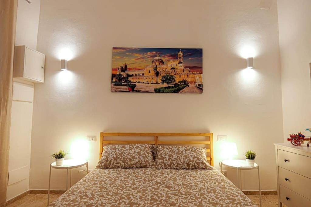 Politeama Apartamento Palermo