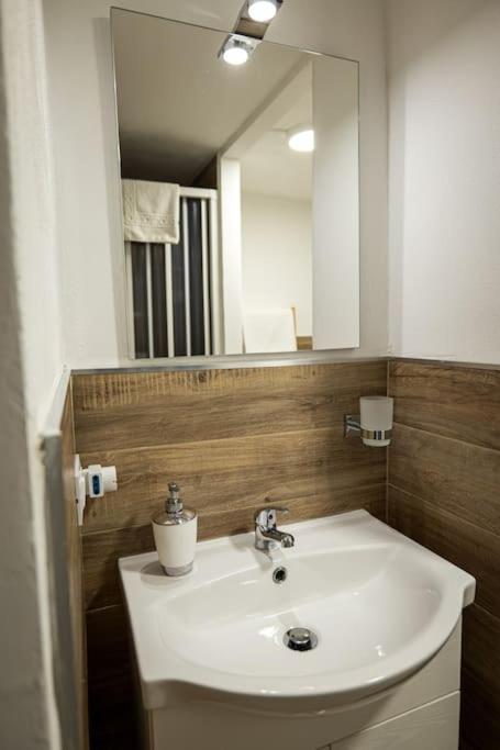 Apartamento Politeama