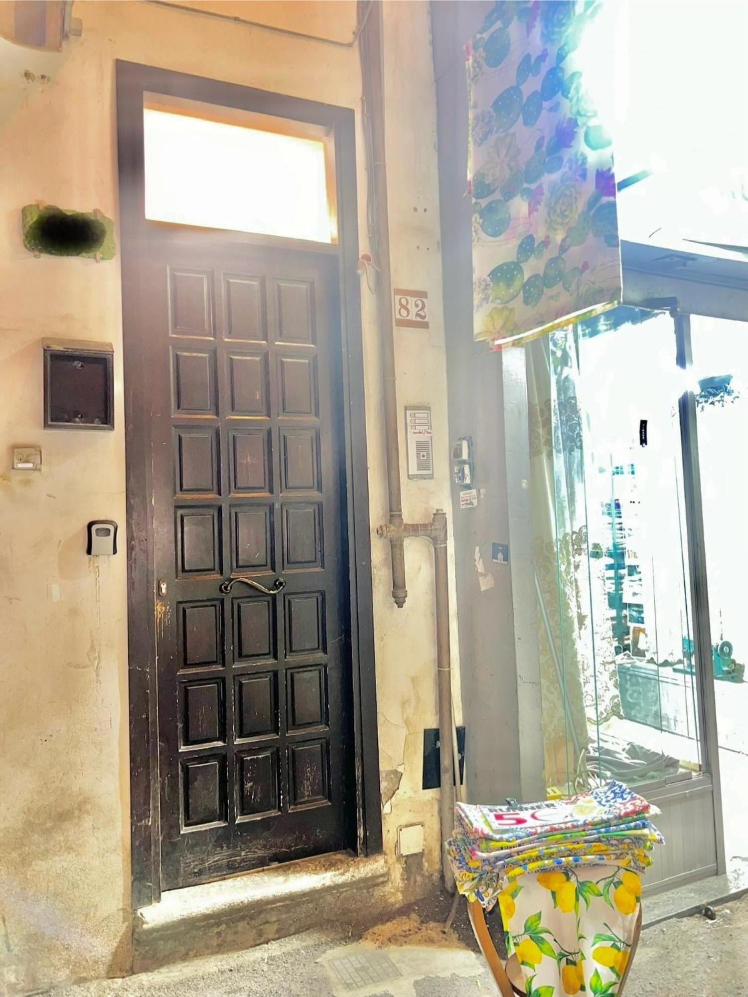Le Campane Apartment Palermo