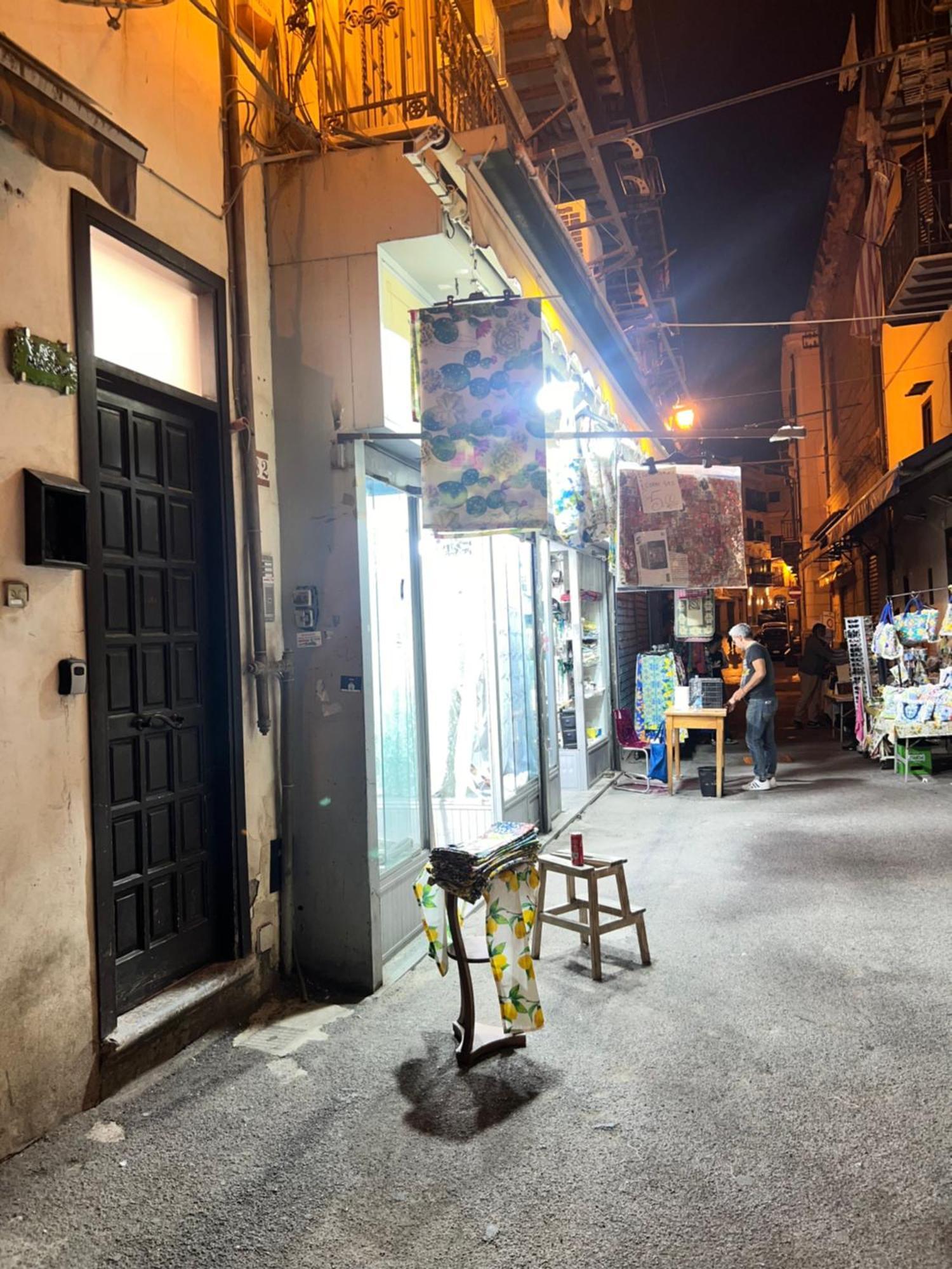 Le Campane * Palermo