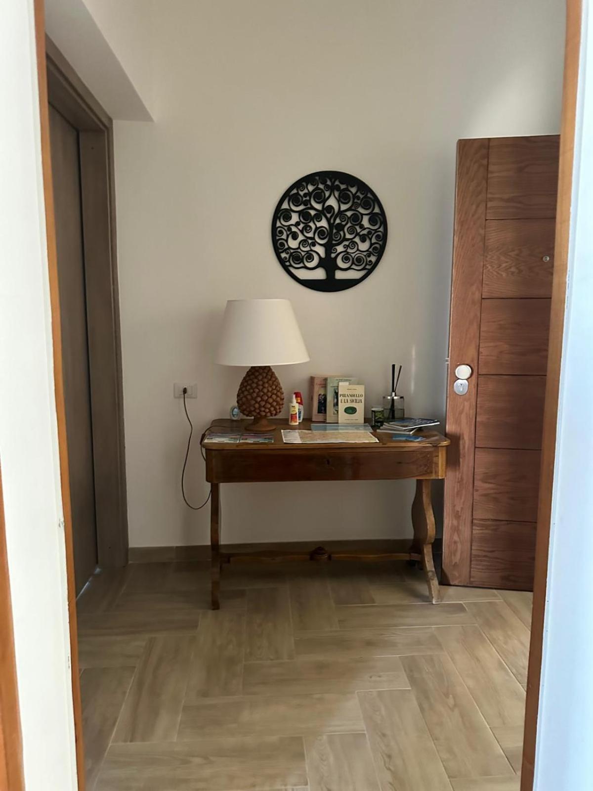 Apartment Addaura Palermo Luxury Apartment Palermo