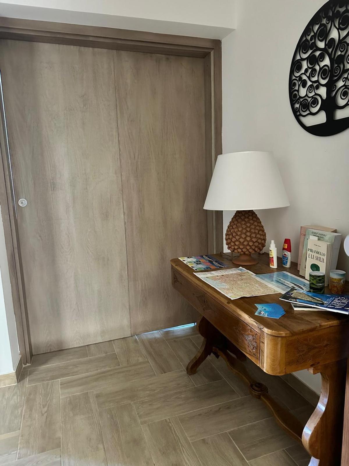 Addaura Palermo Luxury Apartment