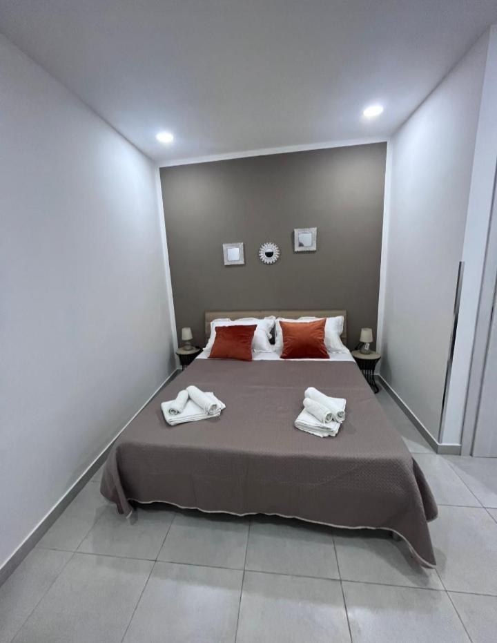 Bed & Breakfast Le Stanze Di Rosalia *
