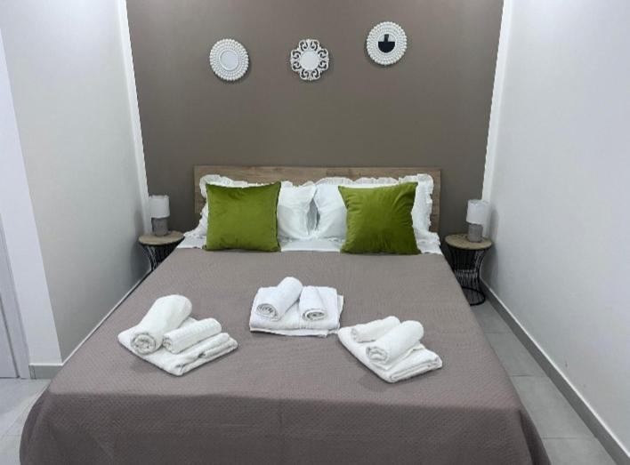 Bed & Breakfast Le Stanze Di Rosalia *