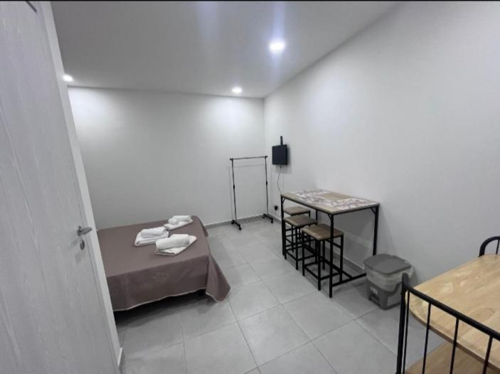 Bed & Breakfast Le Stanze Di Rosalia *