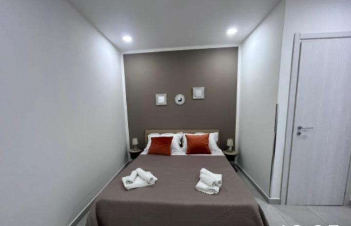 Bed & Breakfast Le Stanze Di Rosalia Palermo