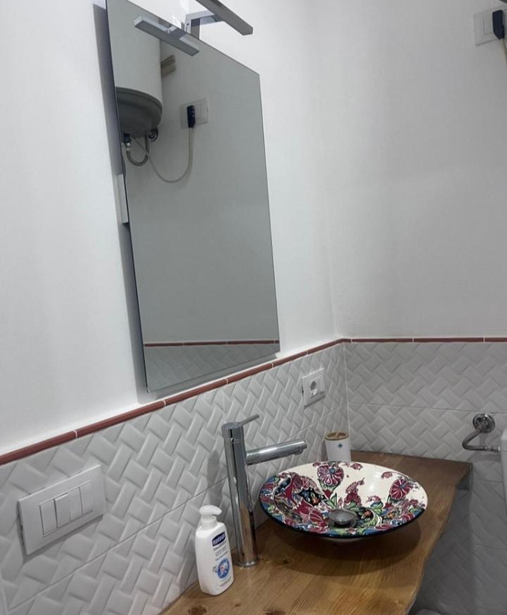 Bed & Breakfast Le Stanze Di Rosalia