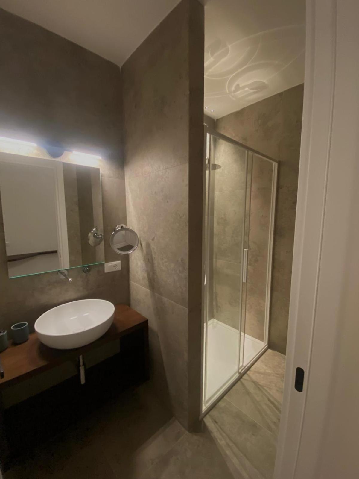 Sulle Vie Del Capo Bed & Breakfast Palermo