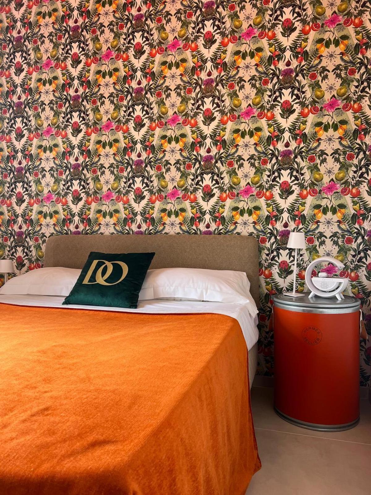 Villa Domus Orestea Luxury *