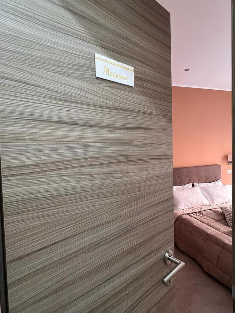 Bed & Breakfast Sant'agostino Boutique