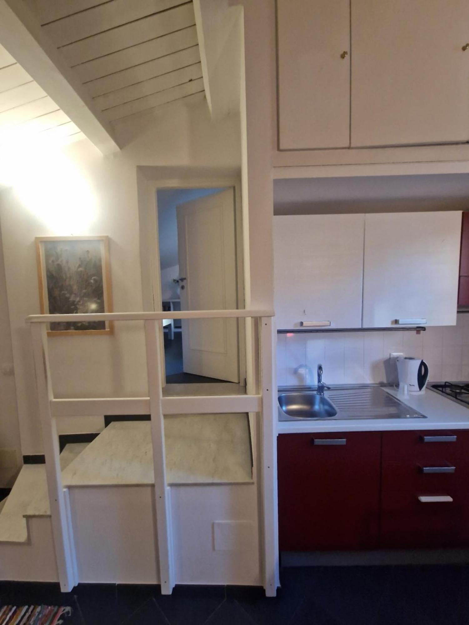 Le Margherite Apartment