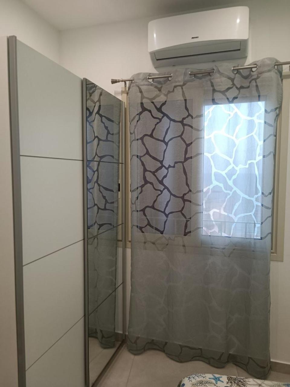Rineddahouse Panoramico Vista Mare Con Parcheggio Privato * Palermo