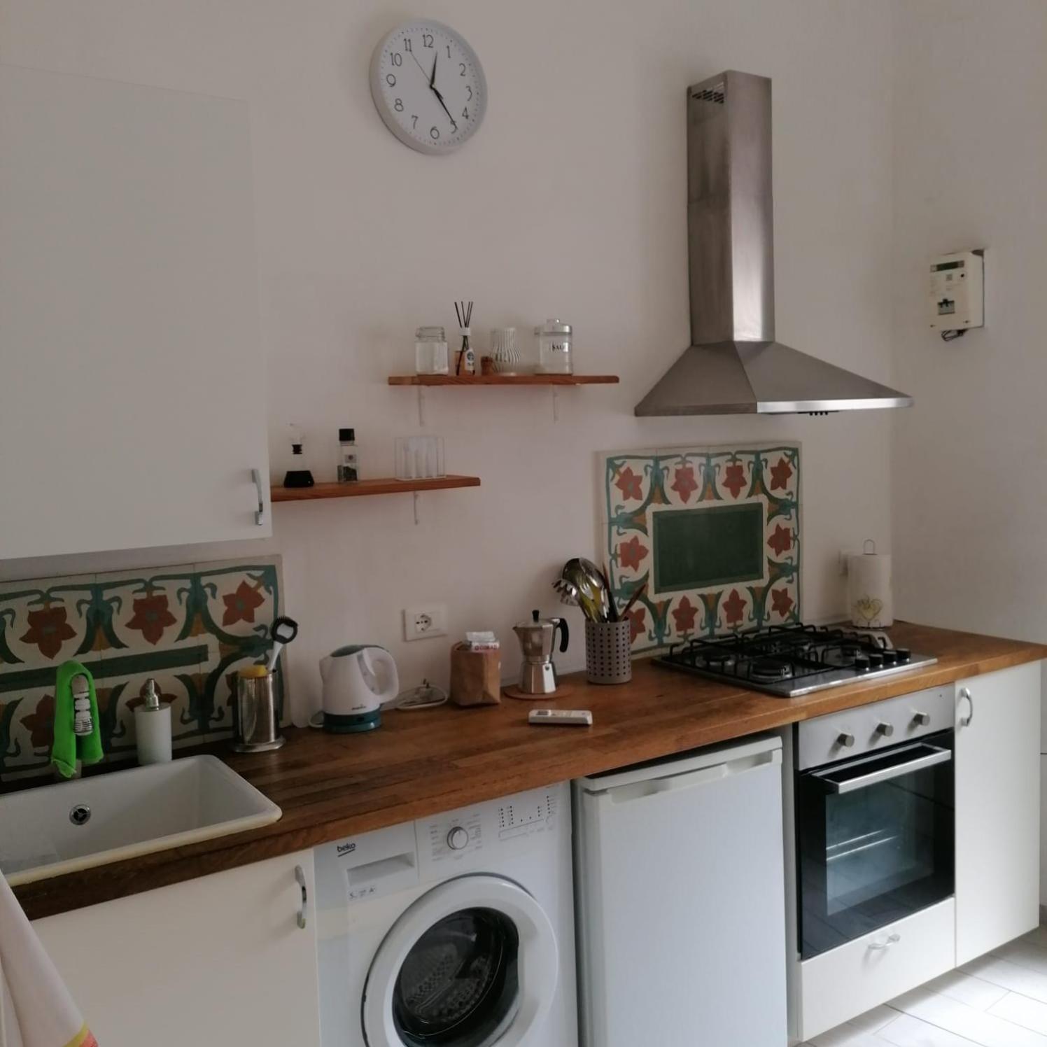 Holiday home Zyz 43 Palermo