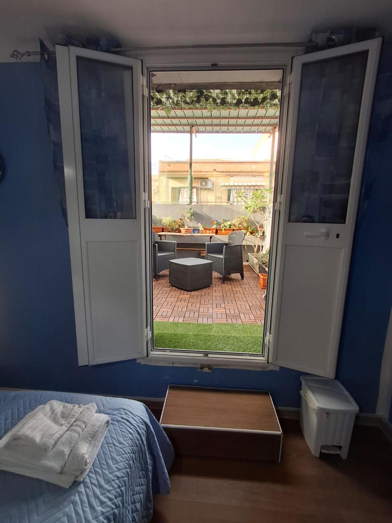 La Casa Di Giovy Guest house