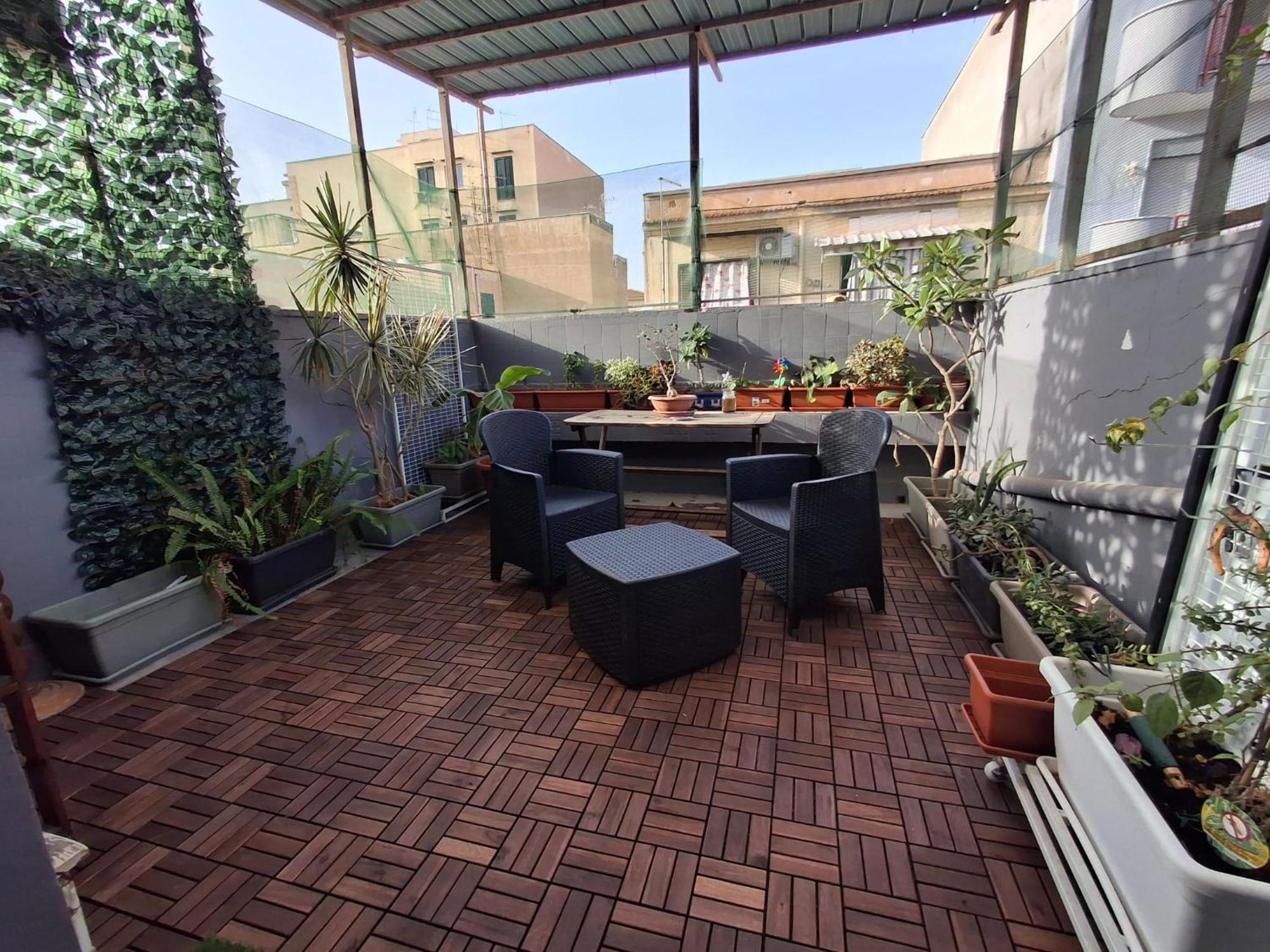 La Casa Di Giovy Guest house *
