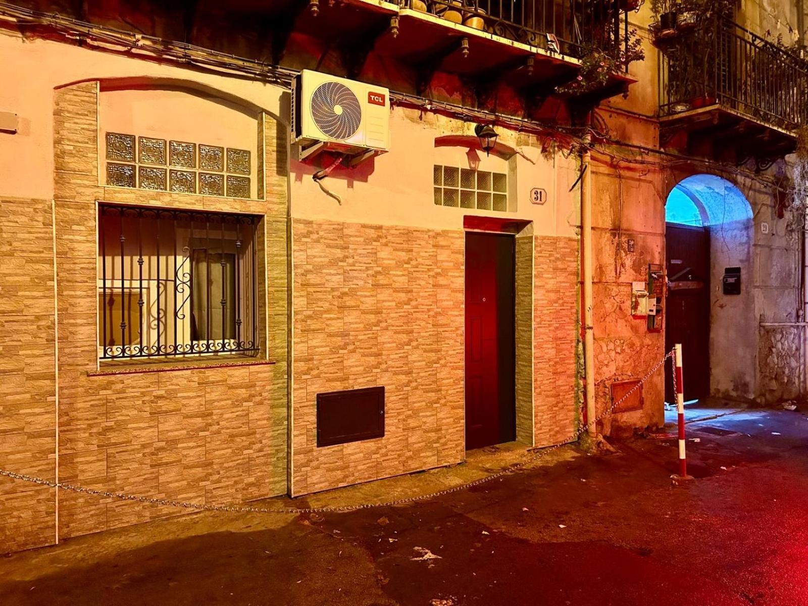 Don Paci Apartment Palermo