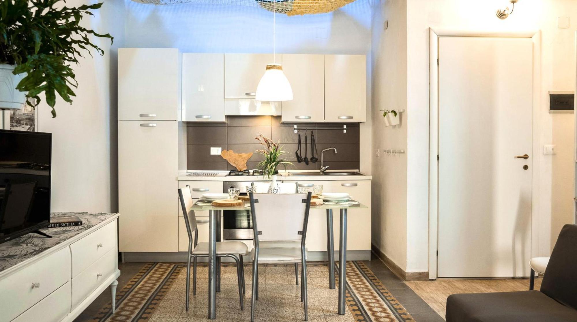 Apartment L'amaca - Proppro - Centro